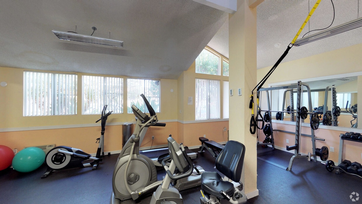 3D Tour - Hourglass Park Apartments