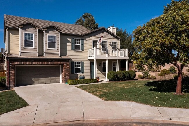 Coming Soon! Beautiful Home In The Santa Y... - Coming Soon! Beautiful Home In The Santa Y...