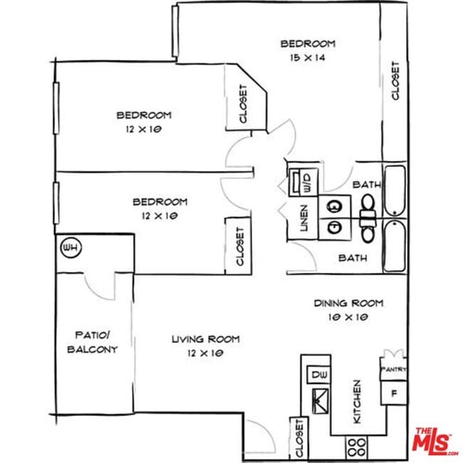 Photo - 5922 Las Virgenes Rd Unit 566
