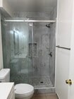 Primary Bath en suite - 7013 W Manchester Ave Unit 7013