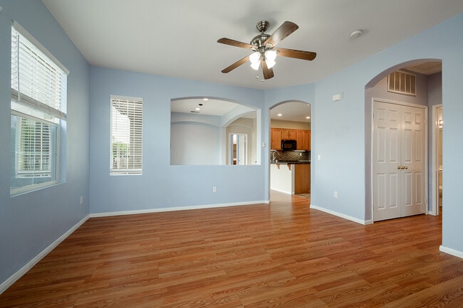 Photo - 1425 Caminito Borrego Townhome