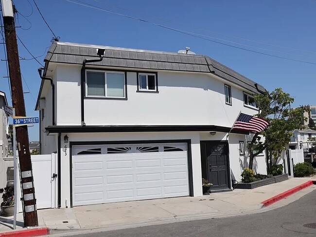 Photo - 623 36th St House
