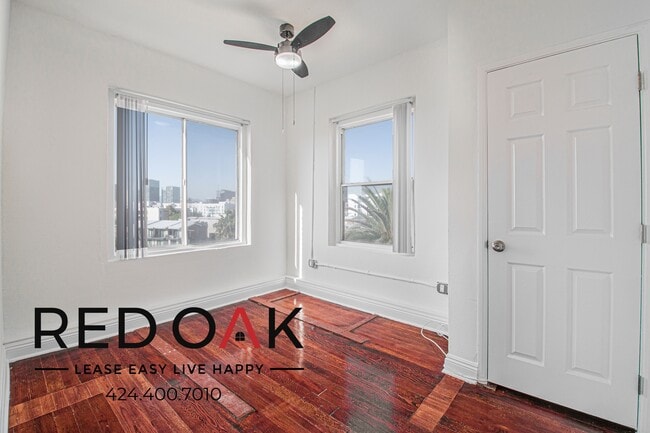 Photo - 915 S Carondelet St Unit 402