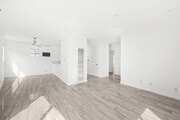 Living/Dining Room - 1753 16th St