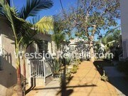Courtyard living - 3740 W Slauson Ave Apartment Unit 3740