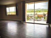 Dining area and patio - 6811 Alvarado Rd Condo Unit 2nd flr