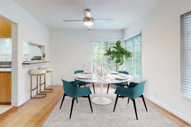 Photo - Sunset Barrington Gardens