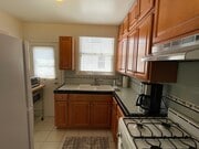 Kitchen - 10785 Wilkins Ave Unit 10785 Wilkins