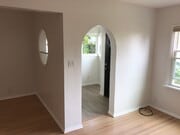 Entry from inside - 12621 Woodgreen St