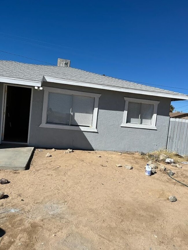 Photo - 5406 Morongo Rd House