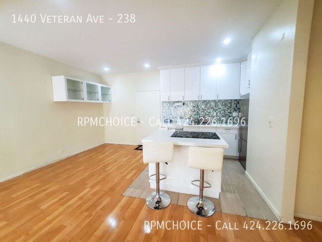 Photo - 1440 Veteran Ave
