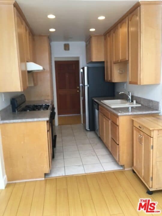 Photo - 12205 Gorham Ave Unit 12