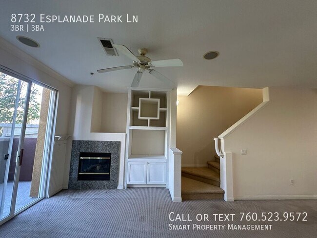 Photo - 8732 Esplanade Park Ln