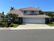 Photo - Orange - 4 Bed House for Lease - Pool & Spa - 3 Car. Gar.