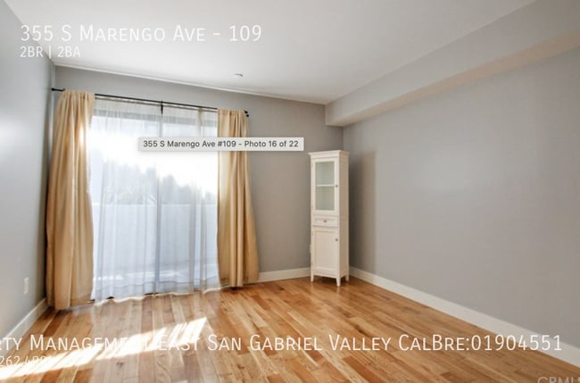 Photo - 355 S Marengo Ave