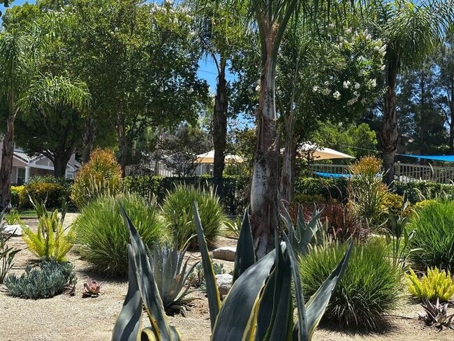 Building Photo - Nestled in a Quiet  Peaceful Valencia Community is ...