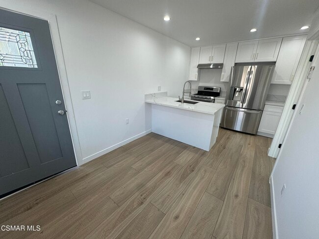 Photo - 16656 Horace St Apartment