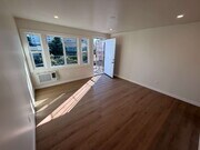 Photo - Modern Open Concept1 Bed + 1 Bath Upstairs Unit + In-Unit Laundry + AC