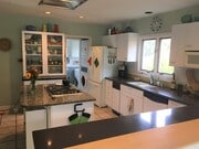 Major appliances included - 125 Brocadero Pl