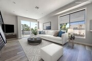 Photo - Contemporary 4-Bed, 4.5-Bath Townhome with... Unit 6700  2