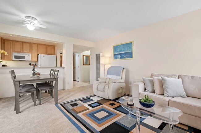 Photo - Experience Elegance: El Escorial Villa with Miramar Floor Plan!