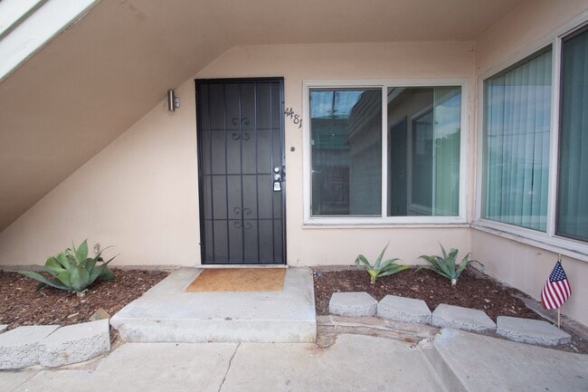 Photo - Centrally located 1 Bedroom 1 Bath Apartment Near SDSU & Talmadge! Unit 4481