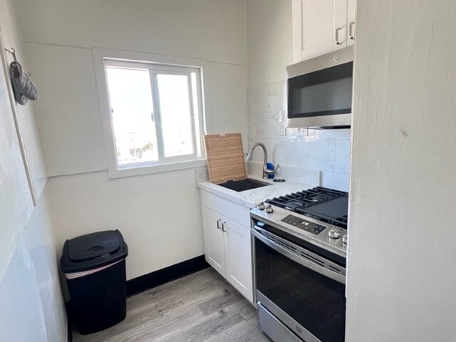 Photo - 24 11th St. Apartments Unit 8