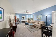Photo - Furnished  2BR/1.5 BA +  Condominium @ The... Unit 3414