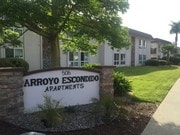Photo - Arroyo Escondido Apartments