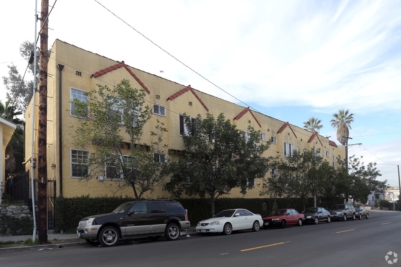 Photo - 1102 S Mariposa Ave