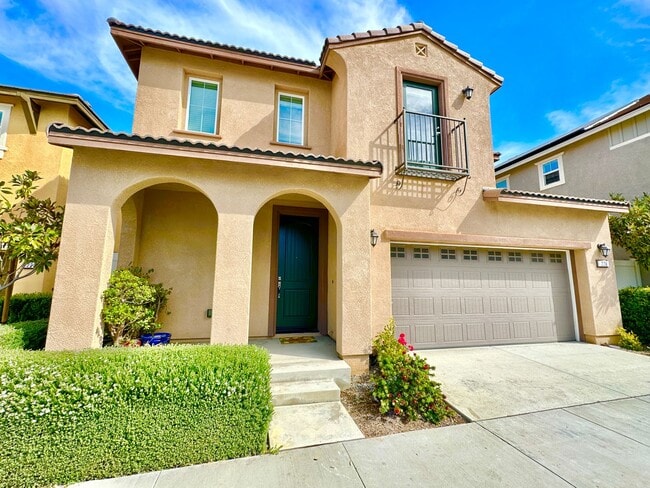 Photo - Lovely Two-Story Home in the New Community...