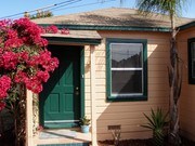 Front entry - 4950 W 119th Pl