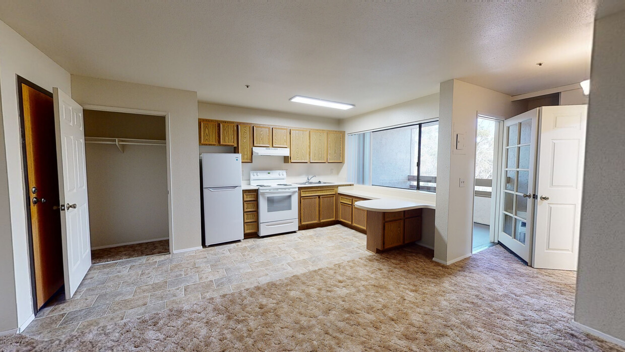 3D Tour - Guava Gardens (62+ Senior Community) Apartments