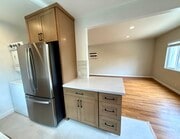 W/D in unit - 11605 W Washington Blvd Townhome