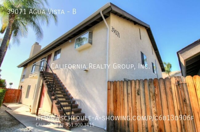Photo - 39071 Agua Vista Unit B