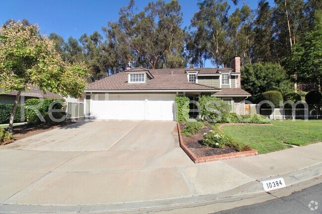 Building Photo - 10384 Barrywood Way Rental