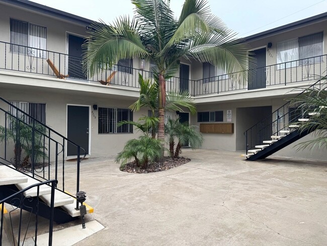 Photo - Jewell Manor Unit 4712