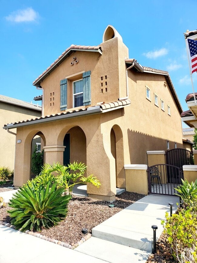Building Photo - Otay Ranch 3 bedroom 2.5 bath 1917 sqft 2 ... Rental