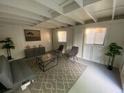 Extra room/patio - 18173 Brightman Ave Apartments Unit A