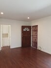 Living Room Angle 2 - 10857 Jefferson Blvd Townhome