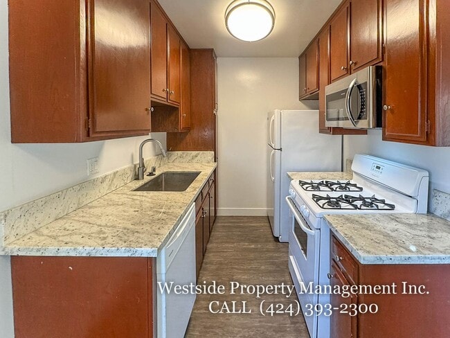 Photo - 12031 Pacific Ave Unit 9