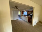 Kitchen/Dining - 8085 Caminito de Pizza Unit p