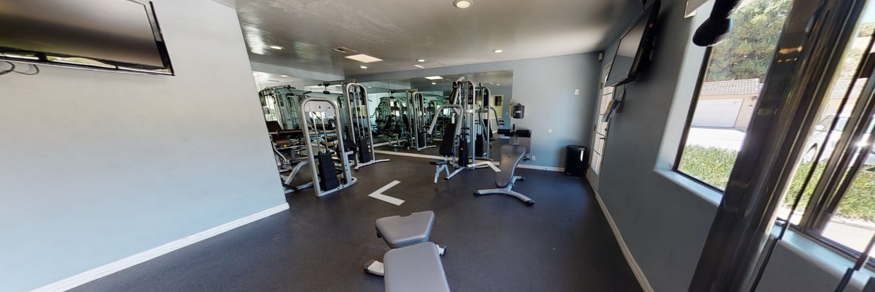 3D Tour - River Oaks