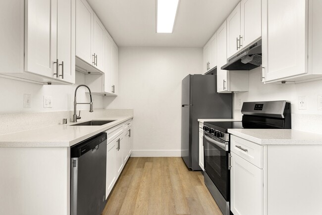 Building Photo - Terre at Vintage