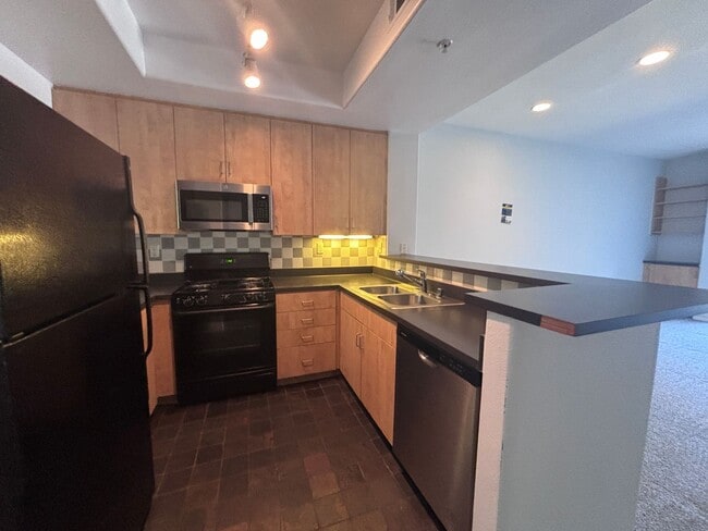 Photo - 2820 Sawtelle Blvd