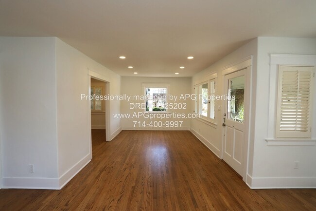 Photo - 163 N A St Unit Front house