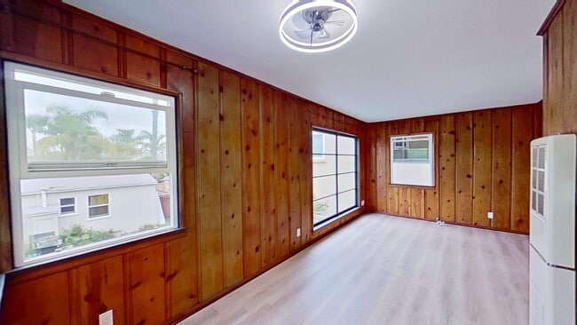 Photo - 212 1/2 Knoxville Ave, Huntington Beach: 1 Bed 1 Bath Unit With Private Garage and Yard!