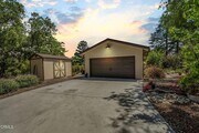 2 Car garage & shed - 4290 Aspen Ln House