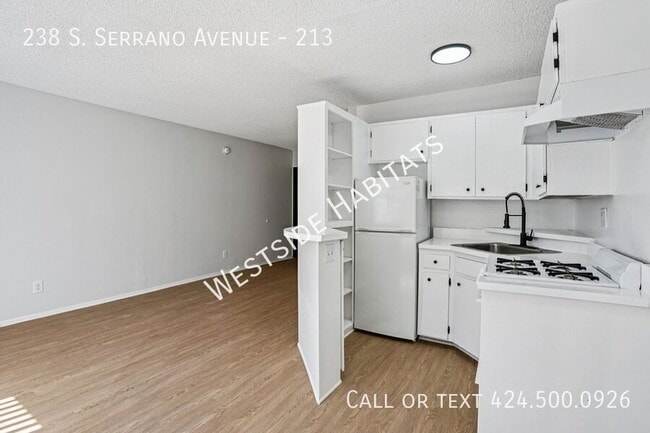 Photo - 238 Serrano Ave Unit 213