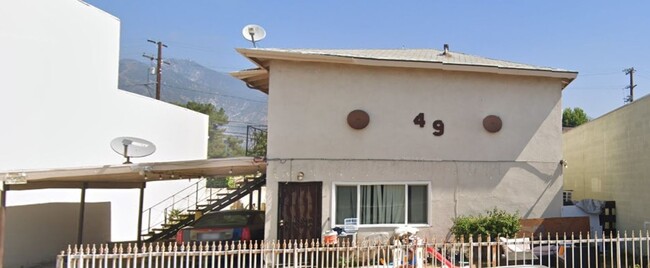 49LaPo - 49LaPo Apartment Unit D
